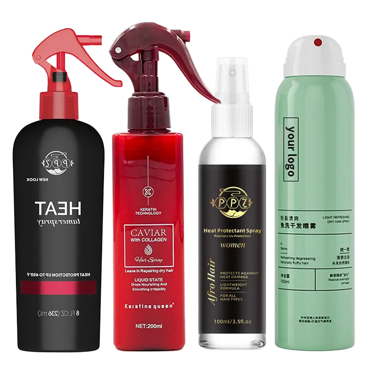 Hair Spray