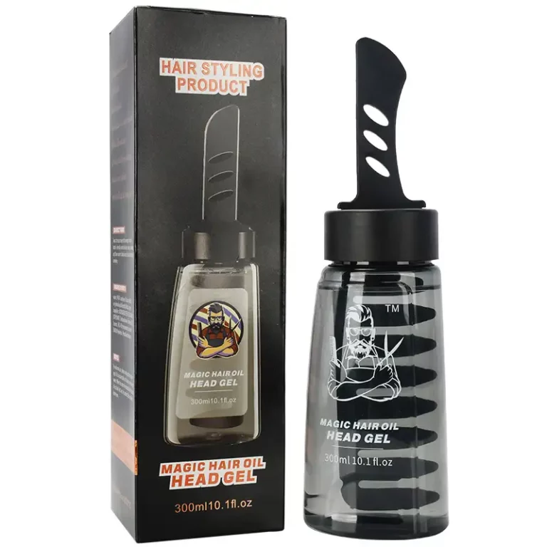 2 in 1 Hair Wax Comb (1)