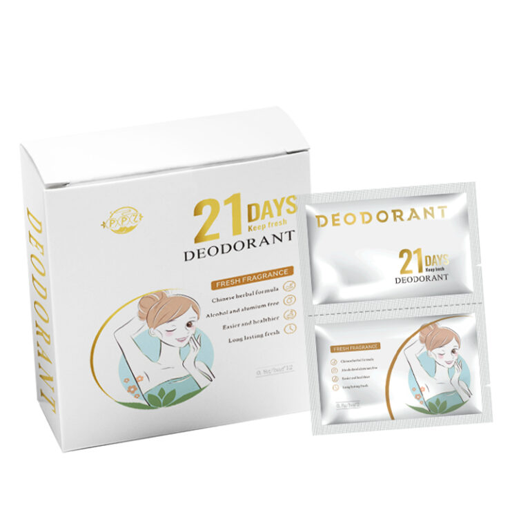 Armpit Deodorant Cream (1)
