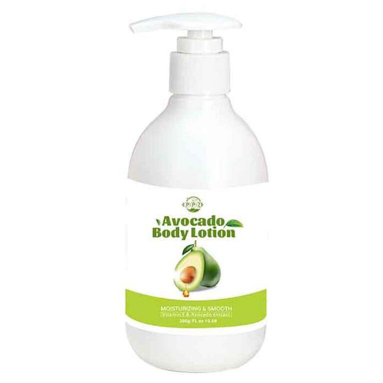 Avocado Body Lotion (1)