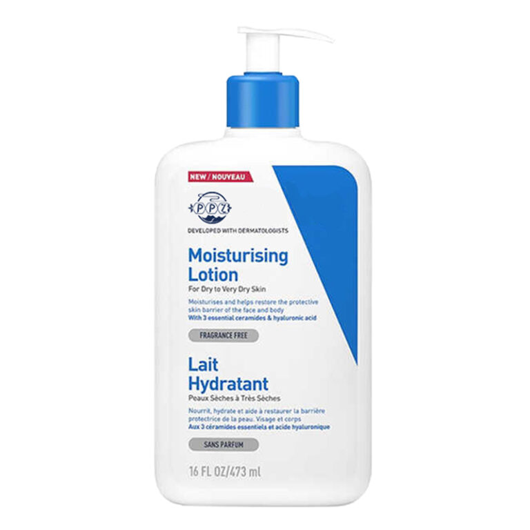 Daily Moisturizing Lotion (1)