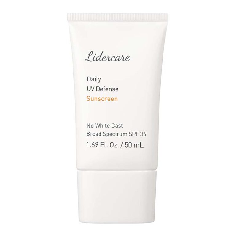 Daily UV Defense Sunscreen (1)