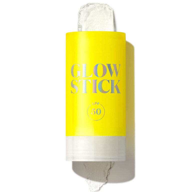Dry Oil Sunscreen Stick (1)