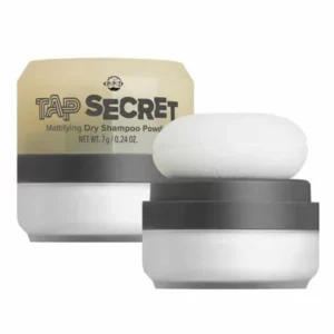 Dry Shampoo Powder (0)