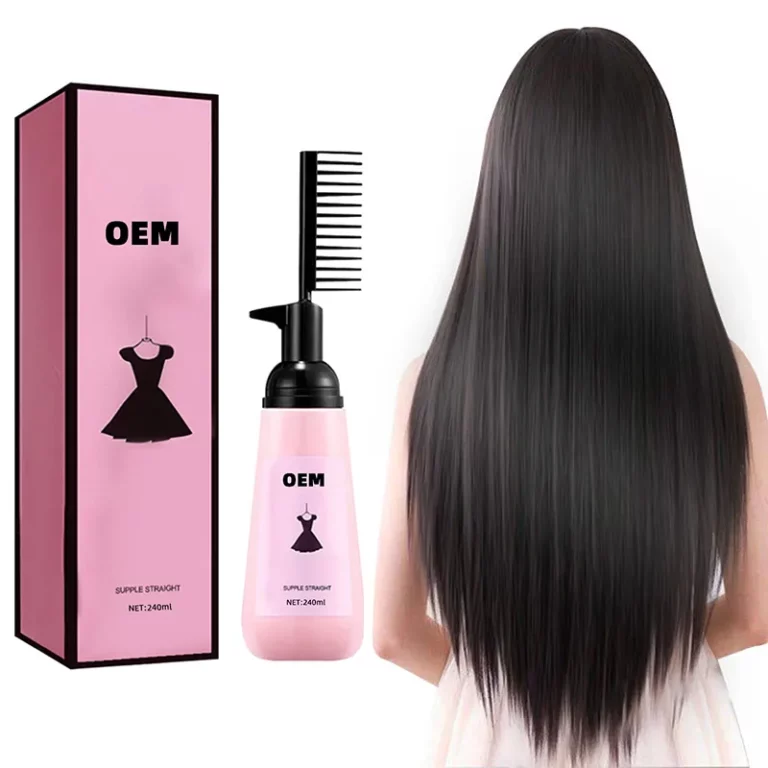 Hair Straightening Cream (1)