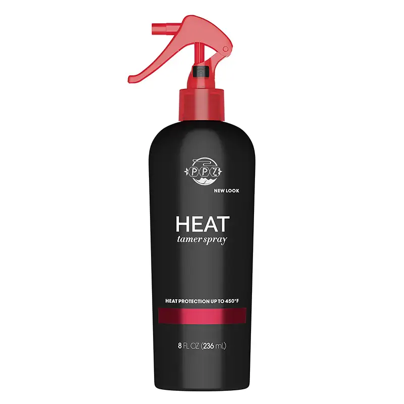 Heat Tamer Spray (1)