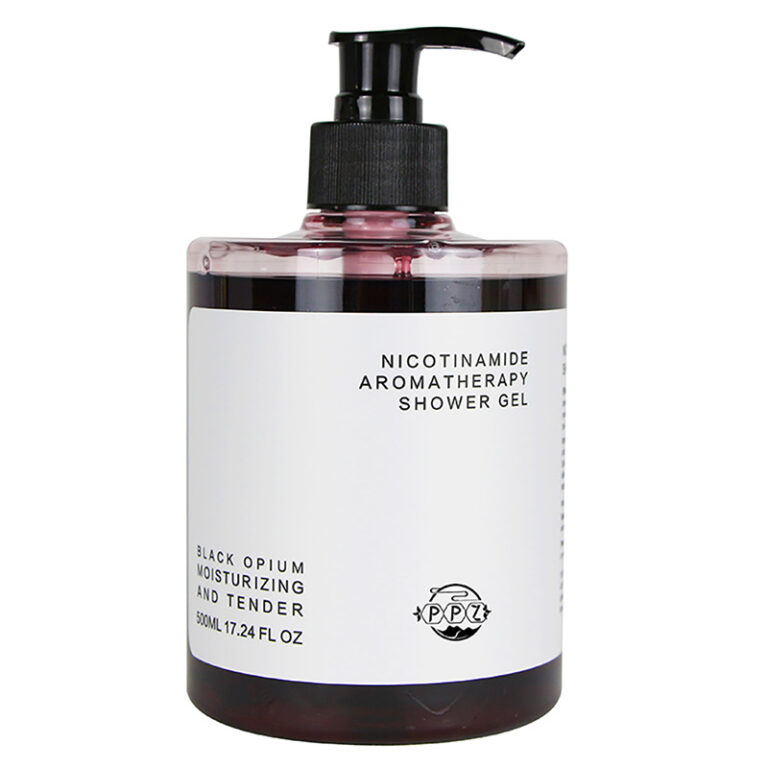 Niacinamide Shower Gel (1)