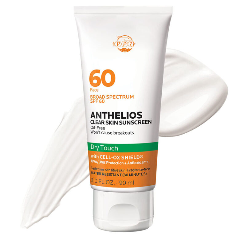 Oil Free Face Sunscreen (1)