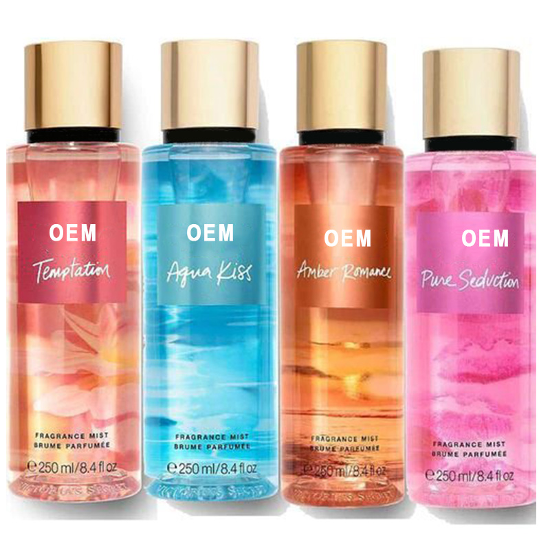 Pure Seduction Body Mist (2)