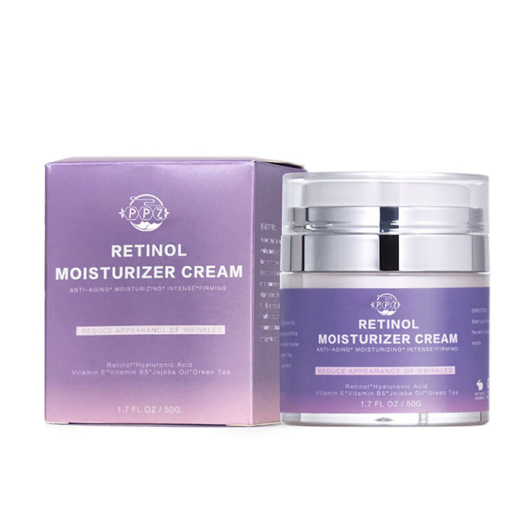 Retinol Face Cream (1)