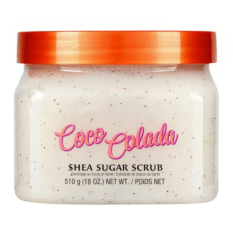 Shea Sugar Scrub (1)