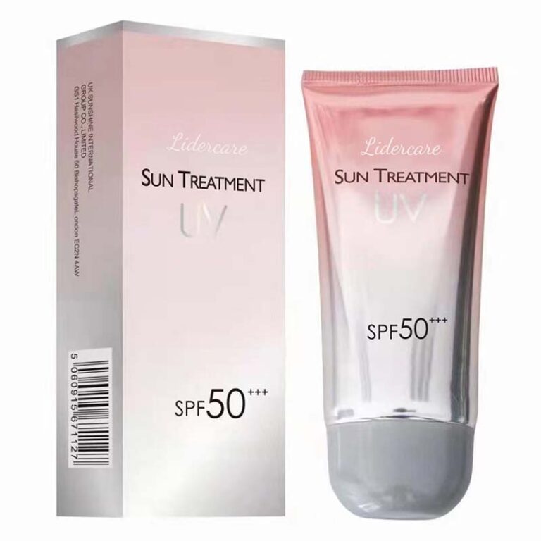 Sunscreen Cream Isolation Spf50+ (1)