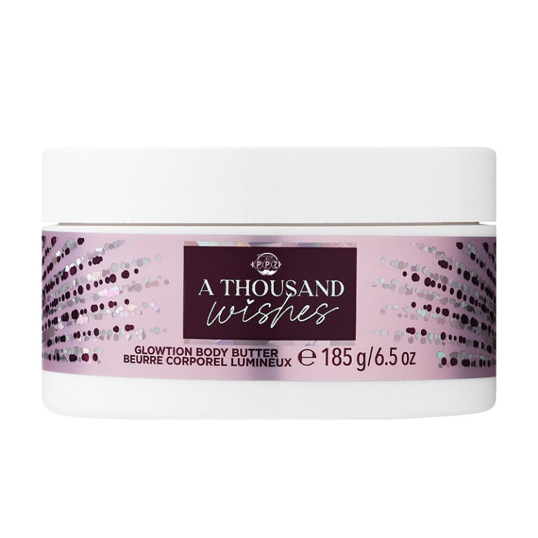 Thousand Wishes Butter (1)