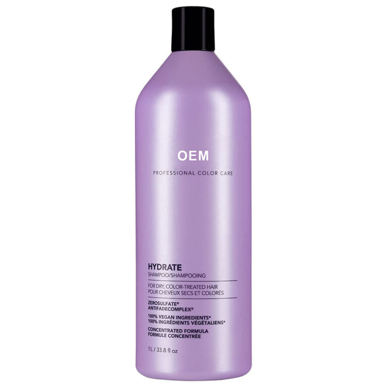 Hydrate Moisturizing Shampoo (1)