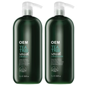 Tea Tree Shampoo (1)