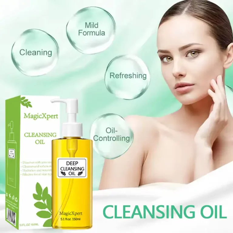 Deep Cleansing Oil (4)