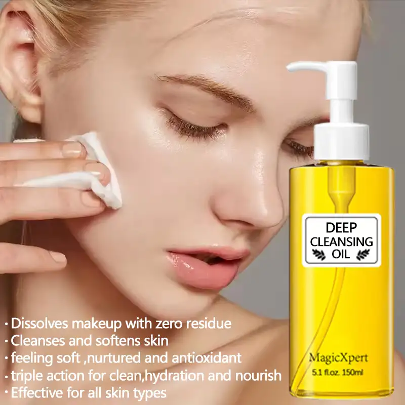 Deep Cleansing Oil (5)