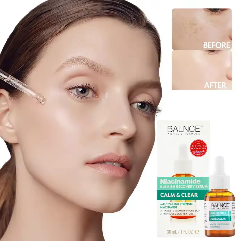 Niacinamide Blemish Recovery Serum (4)