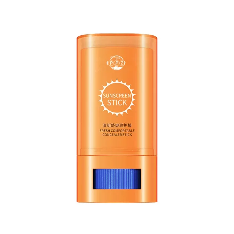 Sunscreen Cream Stick (1)