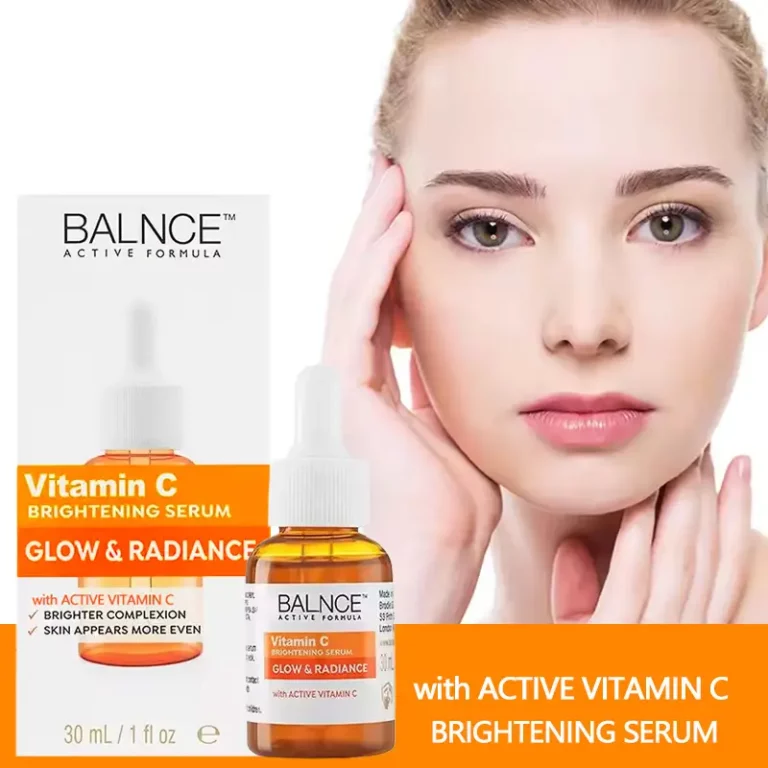Vitamin C Brightening Serum (1)
