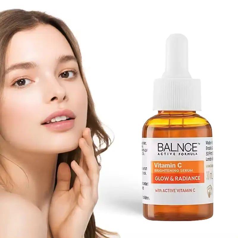 Vitamin C Brightening Serum (7)