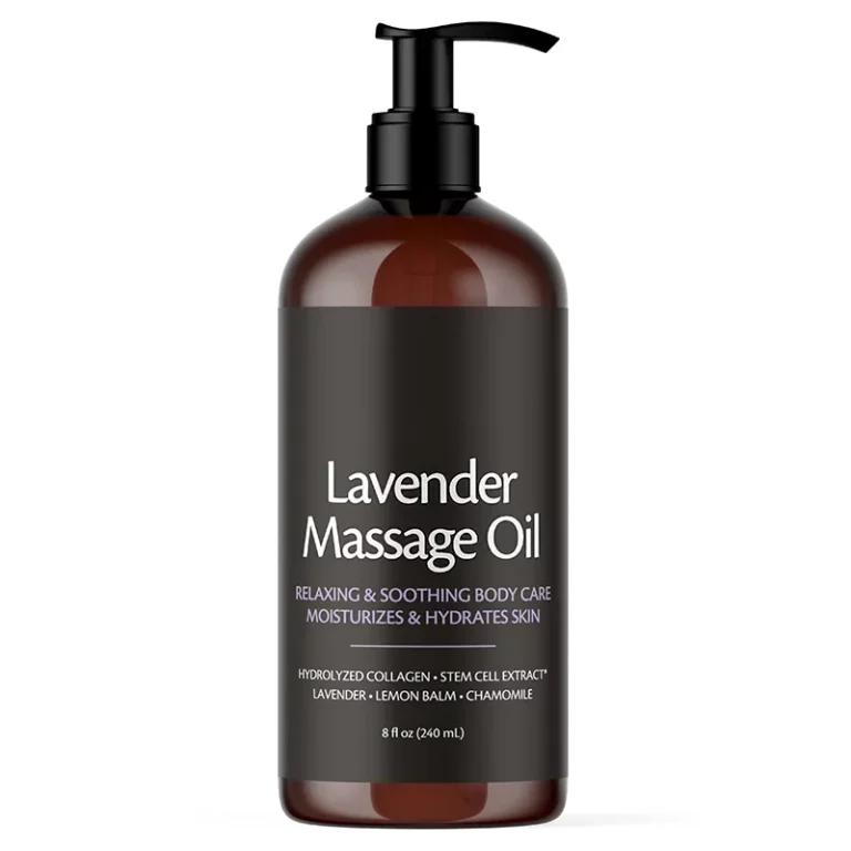 Anti Cellulite Massage Oil (0)
