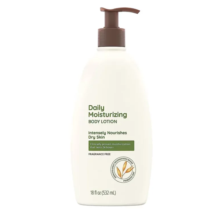Body Lotion For Dry Skin (1)