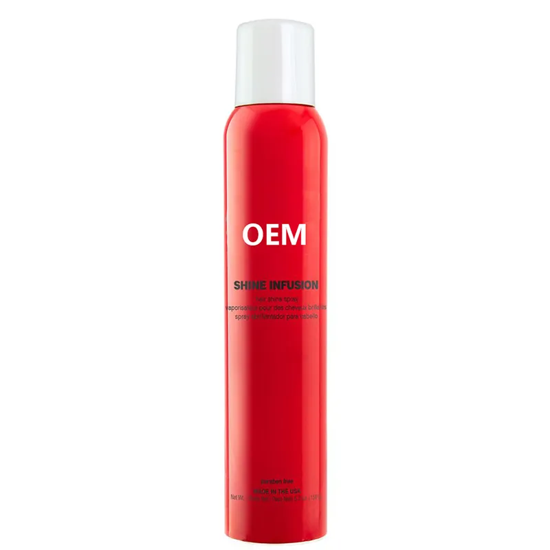 Shine Hair Spray (1)