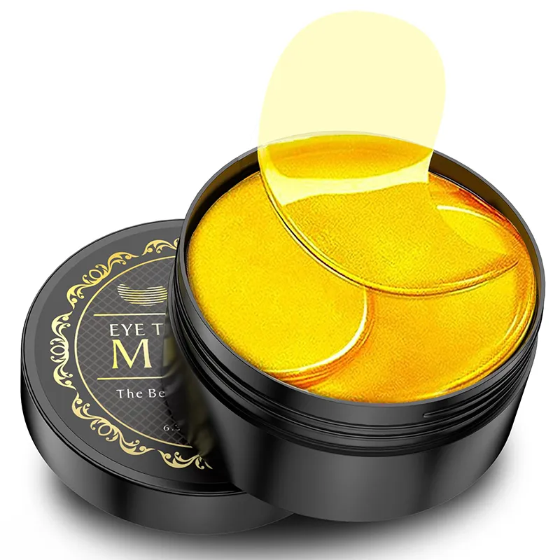 24K Gold Eye Mask (1)