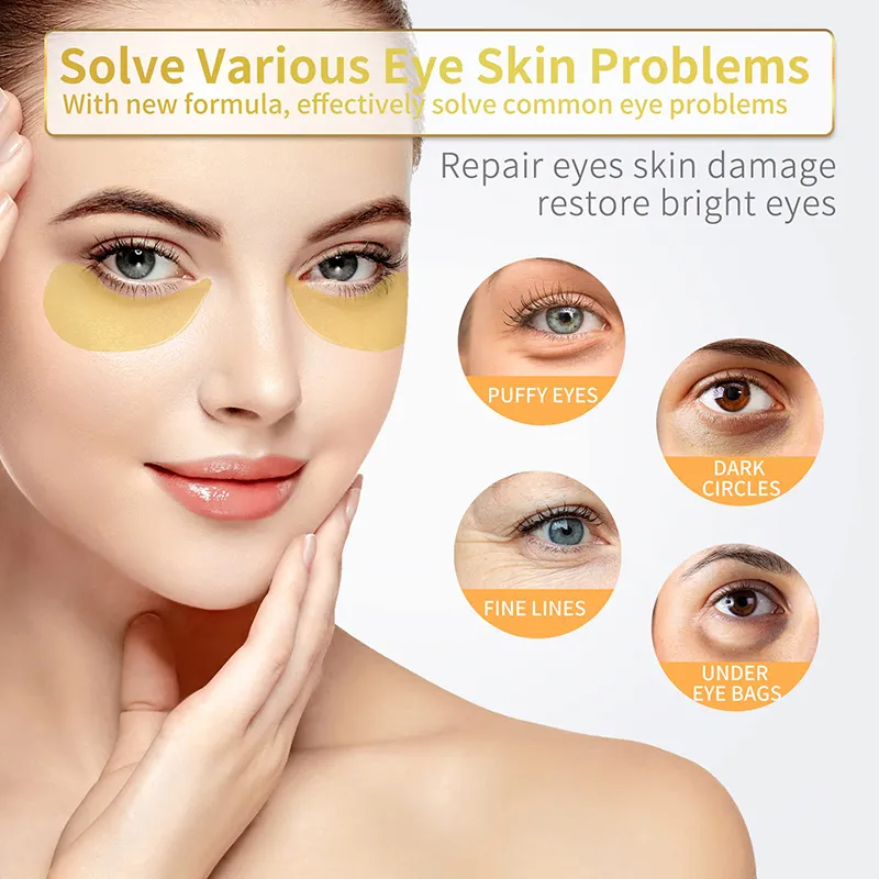 24K Gold Eye Mask (2)