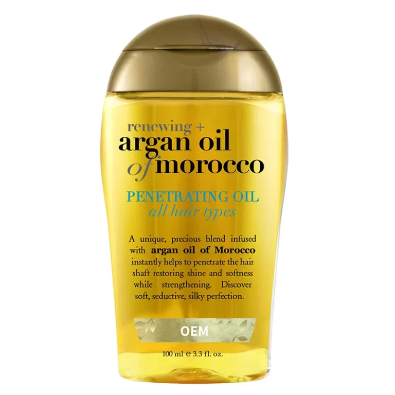 Argan Oil of Morocco (1)