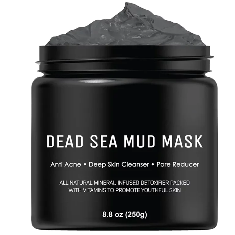 Dead Sea Mud Mask (1)