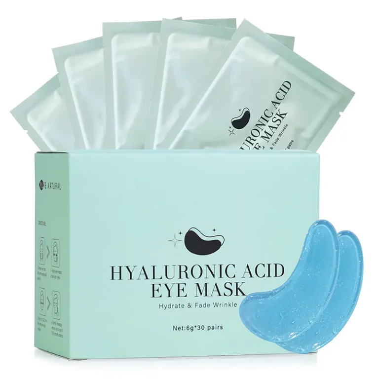 Hyaluronic Acid Eye Mask (1)