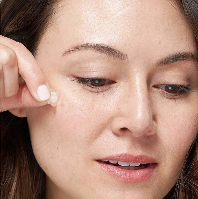 Hydrocolloid Acne Pimple Patch (4)
