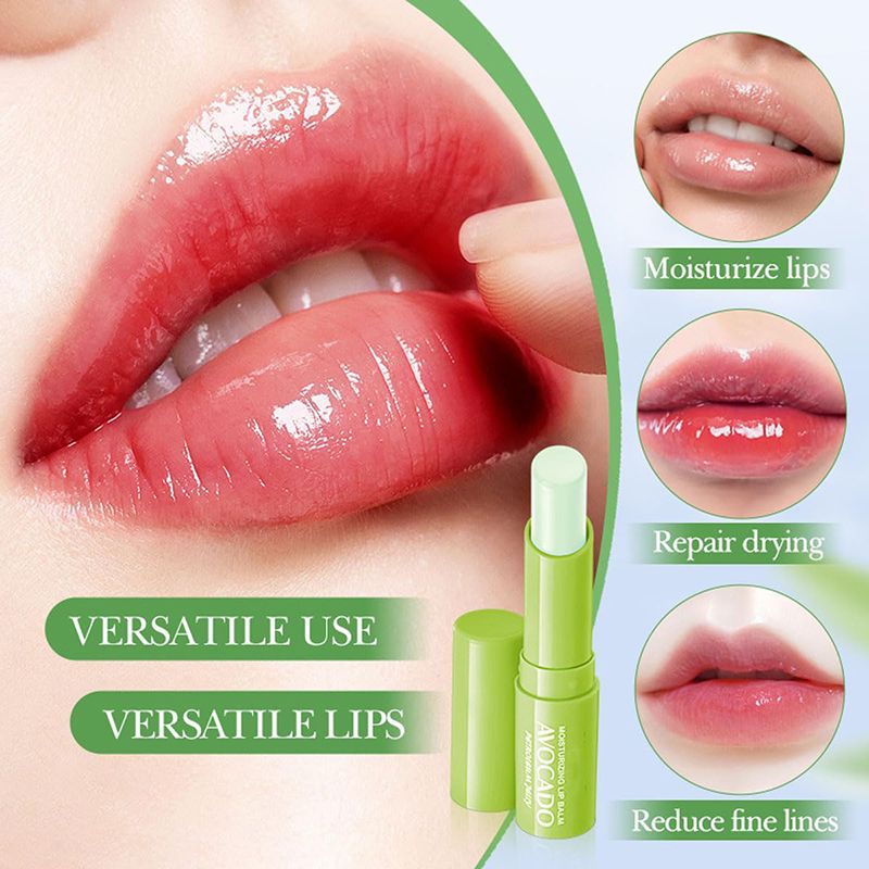 7pcs Avocado Skincare Kit (3)