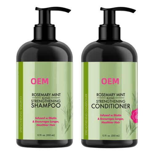 Biotin Rosemary Mint Strengthening Shampoo (1)