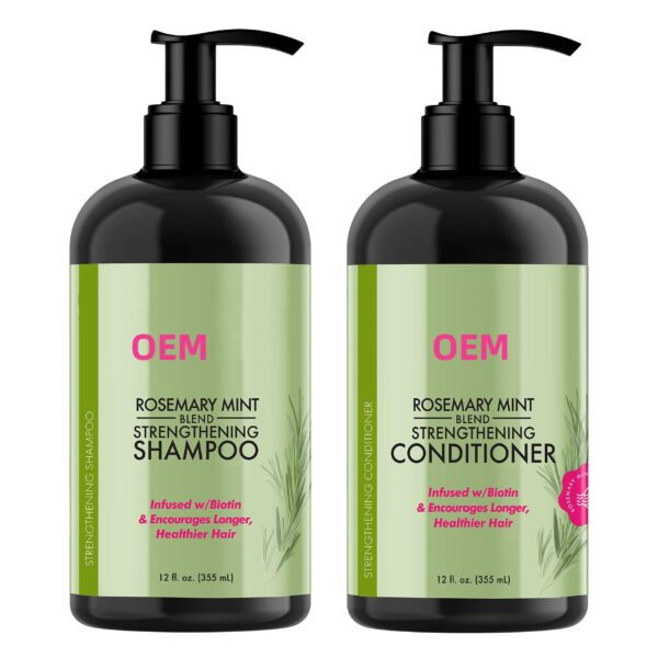 Biotin Rosemary Mint Strengthening Shampoo (1)