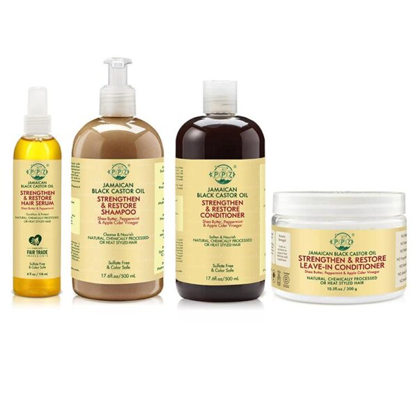 Jamaican Black Castor Oil Shampoo (1)