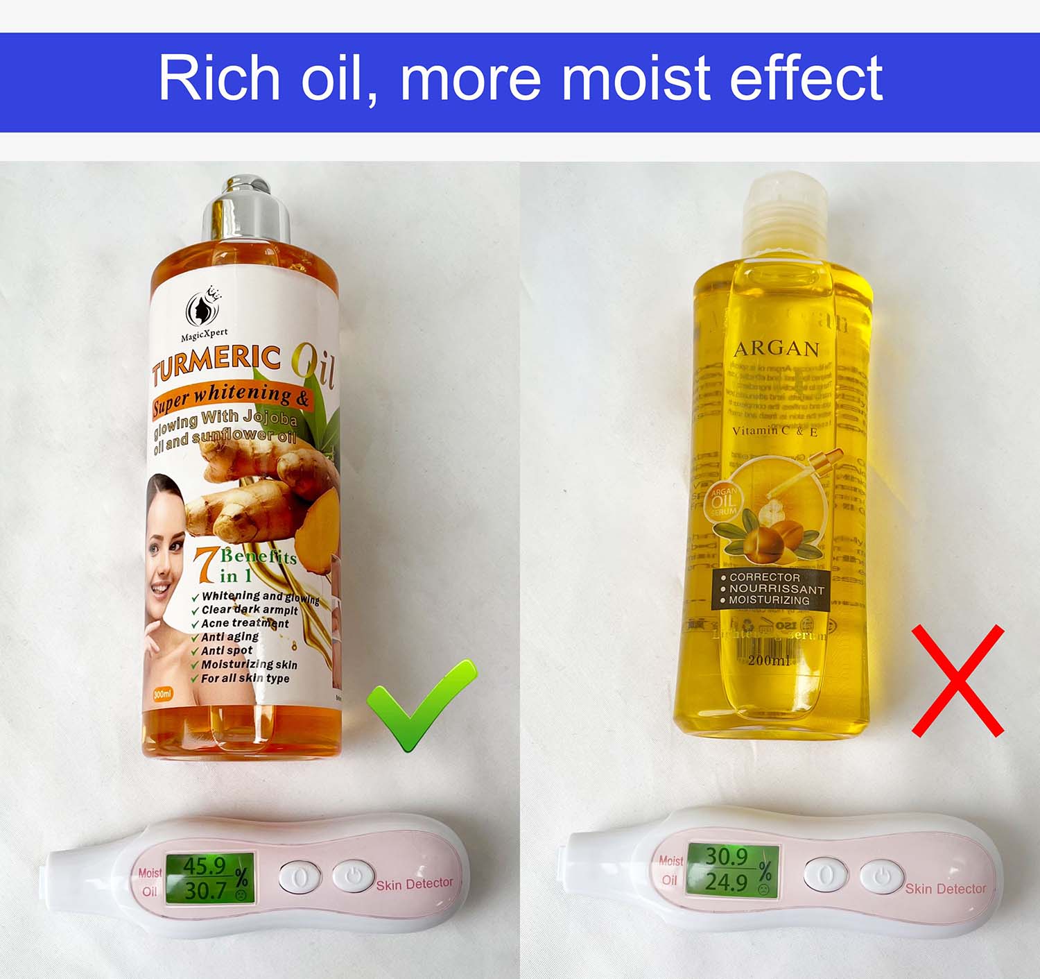 Moisturizing Smoothing Turmeric Body Oil (4)