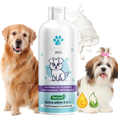 Pet care