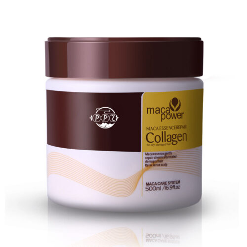 Protein Double Treatment Hair Mask (1)
