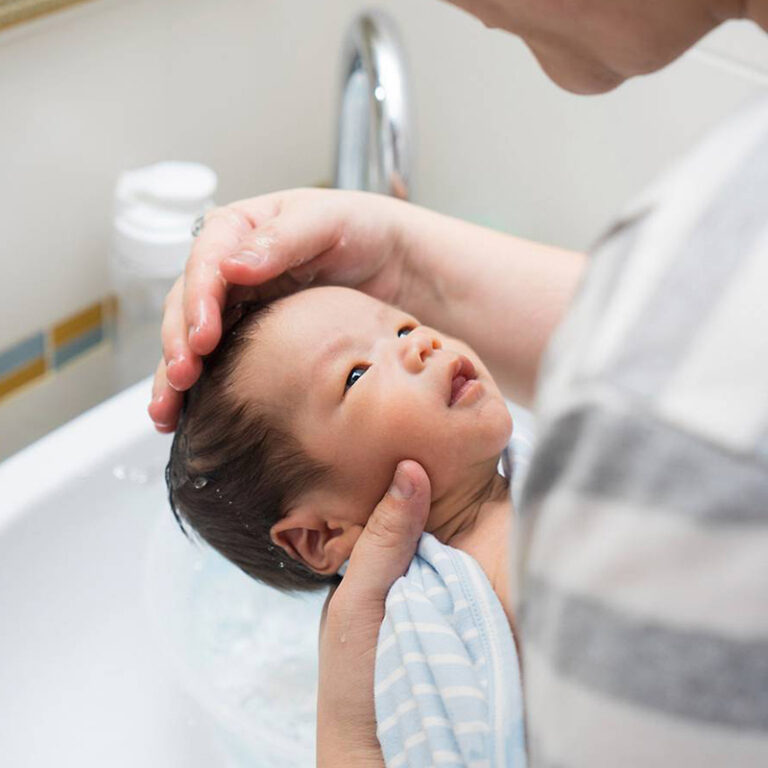baby care
