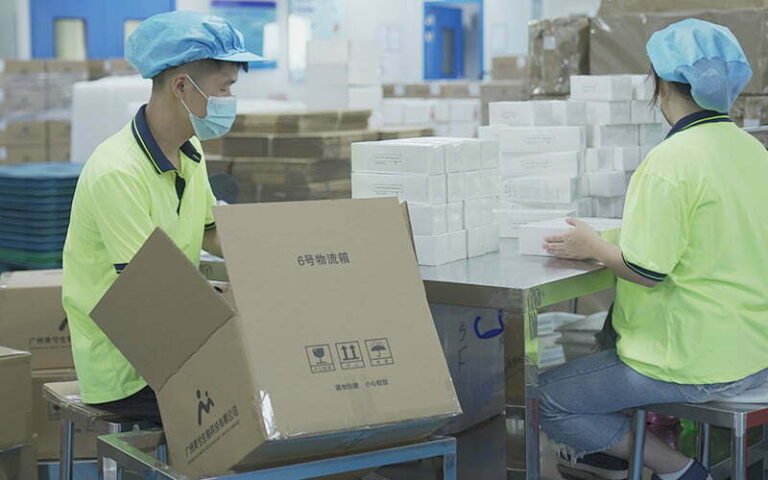 14.Packing