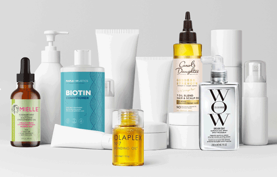 Hair Care Product Xiangxiang Manufacturers