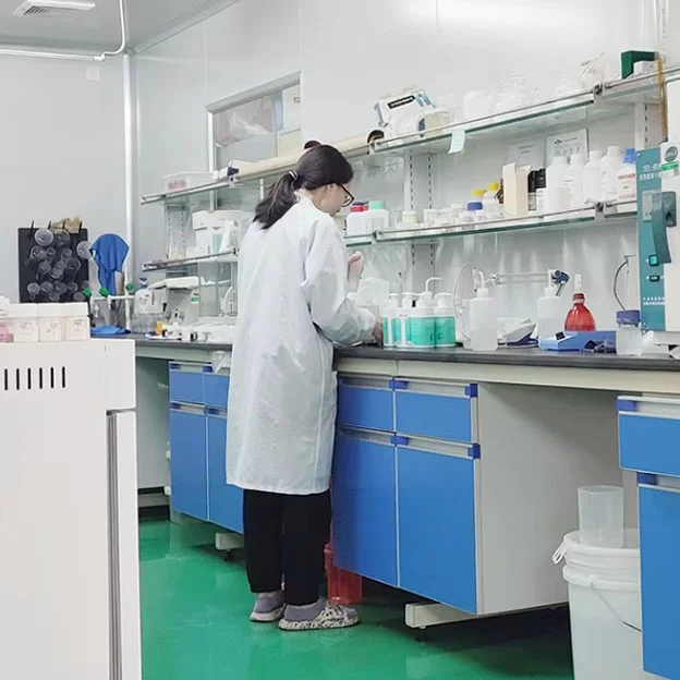 Cosmetics OEM