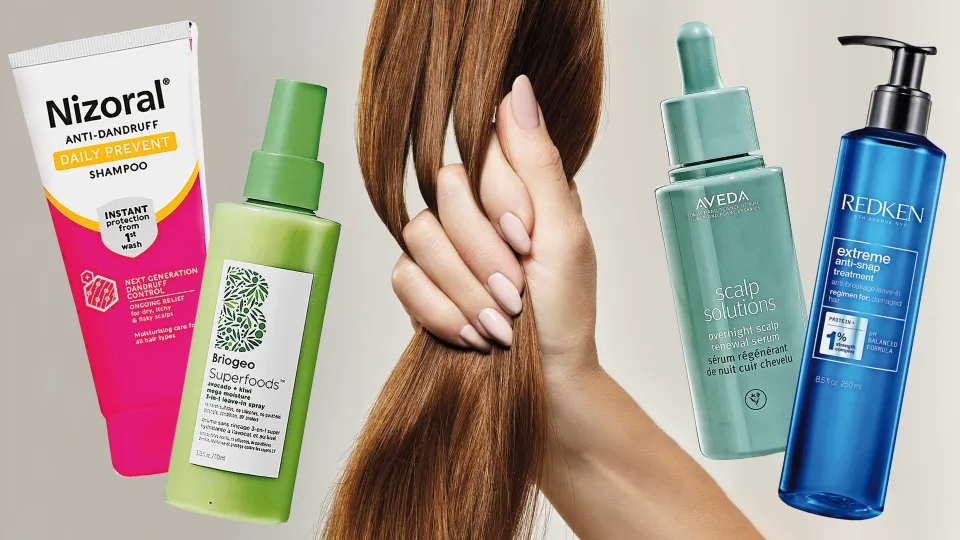 Ketoconazole Shampoo A Solution for Hair Loss in Men and Women