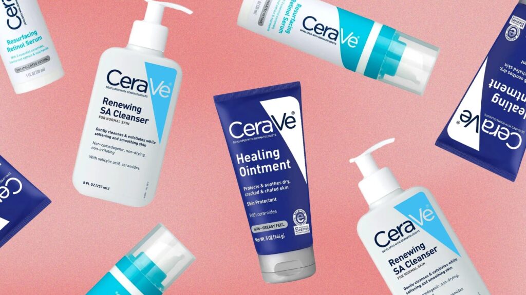 CeraVe Resurfacing vs Siero al Retinolo Rinnovatore della Pelle