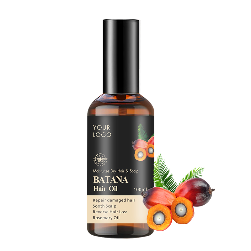 Promote Hair Regrowth Batana Oil (1)