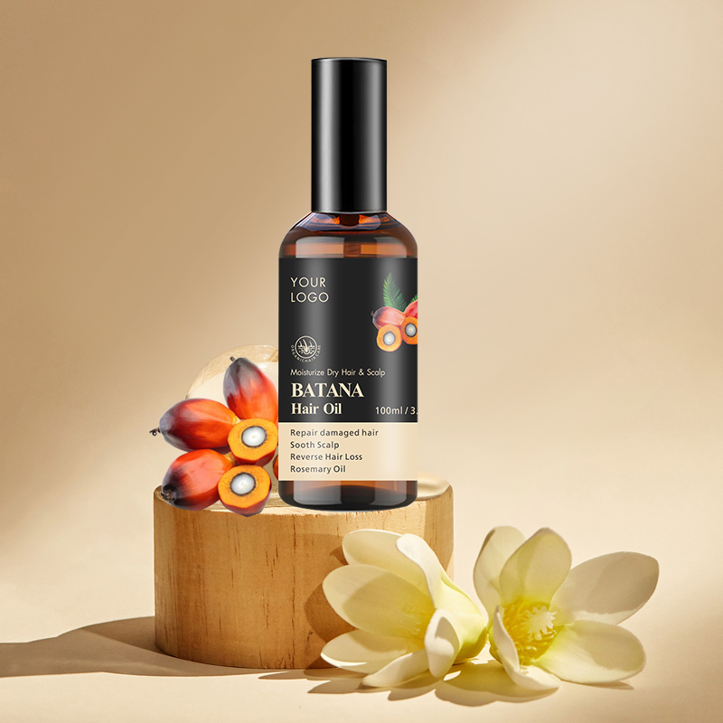 Promote Hair Regrowth Batana Oil (3)