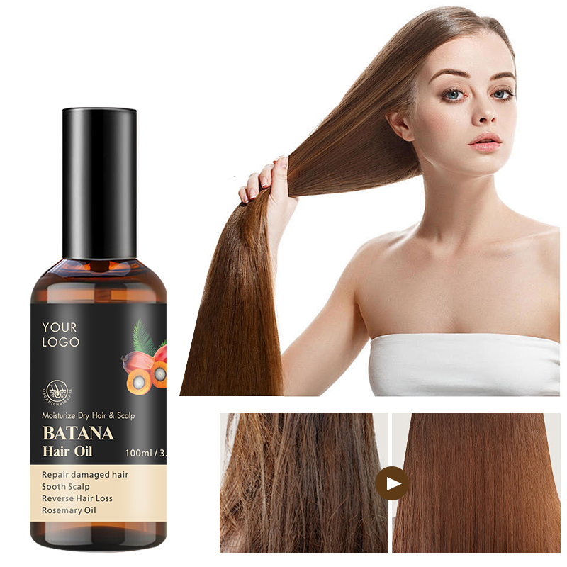 Promote Hair Regrowth Batana Oil (4)